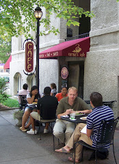 Carma's Cafe in Baltimore, MD